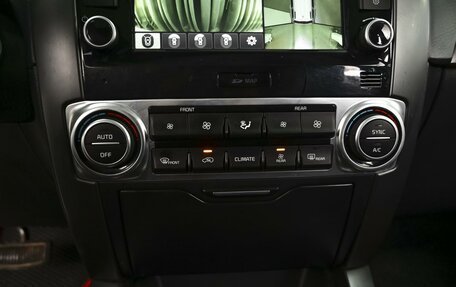 KIA Mohave I, 2018 год, 3 220 000 рублей, 19 фотография