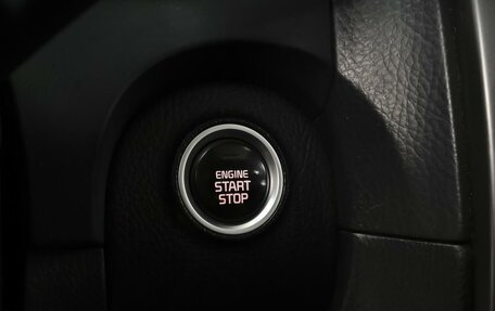 KIA Mohave I, 2018 год, 3 220 000 рублей, 23 фотография