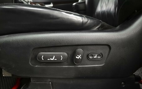 KIA Mohave I, 2018 год, 3 220 000 рублей, 27 фотография