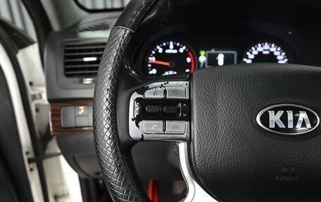 KIA Mohave I, 2018 год, 3 220 000 рублей, 21 фотография