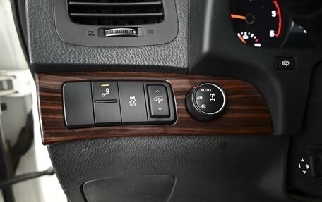 KIA Mohave I, 2018 год, 3 220 000 рублей, 26 фотография