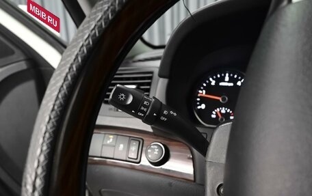 KIA Mohave I, 2018 год, 3 220 000 рублей, 24 фотография