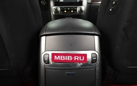 KIA Mohave I, 2018 год, 3 220 000 рублей, 20 фотография