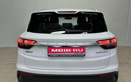 Geely Coolray I, 2020 год, 1 440 000 рублей, 3 фотография