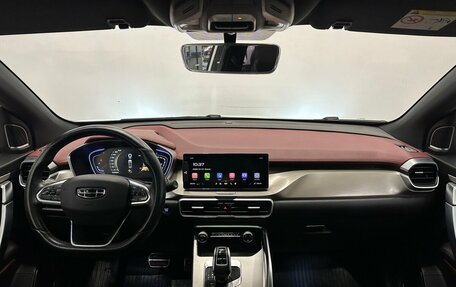 Geely Coolray I, 2020 год, 1 440 000 рублей, 5 фотография