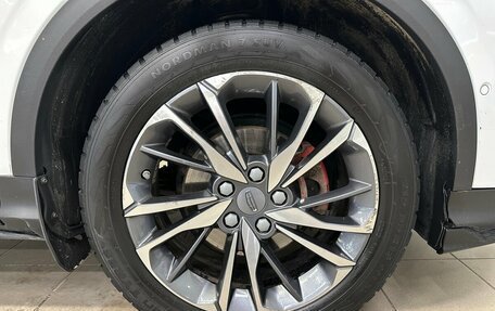 Geely Coolray I, 2020 год, 1 440 000 рублей, 19 фотография