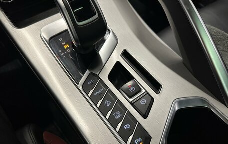 Geely Coolray I, 2020 год, 1 440 000 рублей, 10 фотография