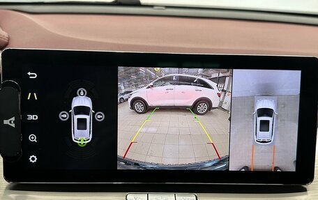 Geely Coolray I, 2020 год, 1 440 000 рублей, 9 фотография