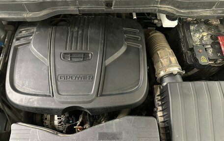 Geely Coolray I, 2020 год, 1 440 000 рублей, 18 фотография