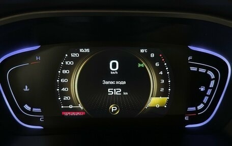 Geely Coolray I, 2020 год, 1 440 000 рублей, 6 фотография