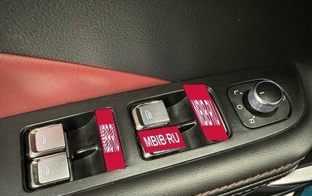 Geely Coolray I, 2020 год, 1 440 000 рублей, 12 фотография