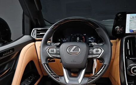 Lexus LX, 2025 год, 20 640 000 рублей, 11 фотография