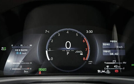 Lexus LX, 2025 год, 20 640 000 рублей, 12 фотография