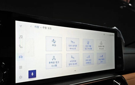 Lexus LX, 2025 год, 20 640 000 рублей, 16 фотография