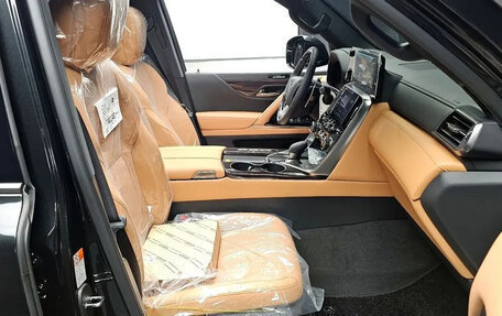 Lexus LX, 2025 год, 20 640 000 рублей, 8 фотография