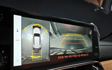 Lexus LX, 2025 год, 20 640 000 рублей, 15 фотография