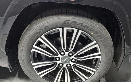 Lexus LX, 2025 год, 20 640 000 рублей, 5 фотография