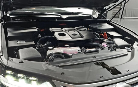 Lexus LX, 2025 год, 20 640 000 рублей, 6 фотография
