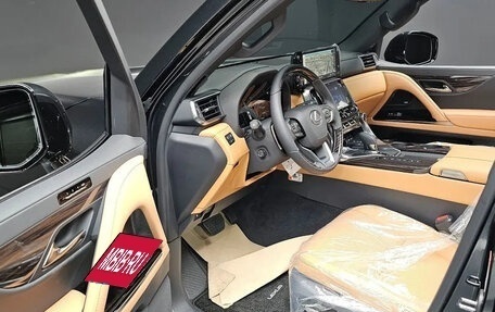 Lexus LX, 2025 год, 20 640 000 рублей, 7 фотография