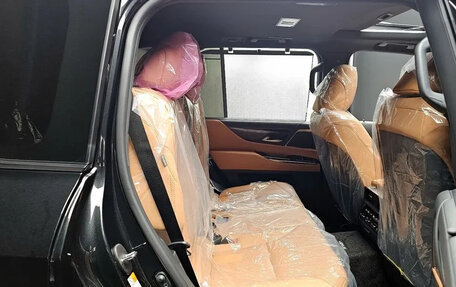 Lexus LX, 2025 год, 20 640 000 рублей, 18 фотография