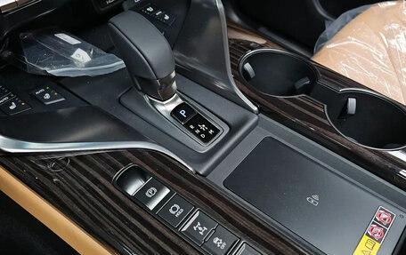 Lexus LX, 2025 год, 20 640 000 рублей, 17 фотография