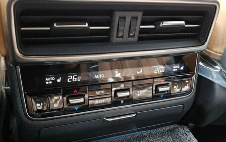 Lexus LX, 2025 год, 20 640 000 рублей, 19 фотография