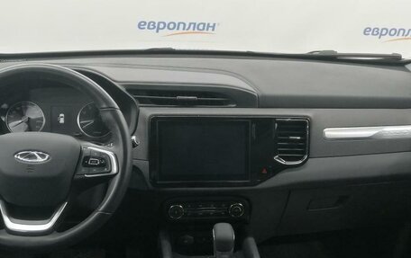 Chery Tiggo 4 I рестайлинг, 2022 год, 1 243 000 рублей, 5 фотография