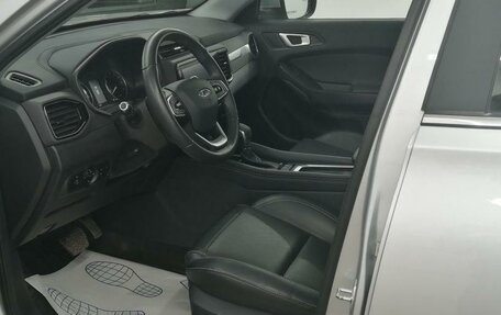 Chery Tiggo 4 I рестайлинг, 2022 год, 1 243 000 рублей, 7 фотография