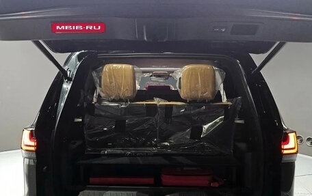 Lexus LX, 2025 год, 20 640 000 рублей, 20 фотография