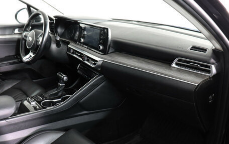 KIA K5, 2021 год, 2 397 000 рублей, 6 фотография