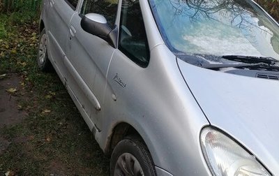Citroen Xsara Picasso, 2003 год, 180 000 рублей, 1 фотография