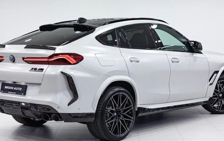 BMW X6 M, 2020 год, 12 000 000 рублей, 5 фотография