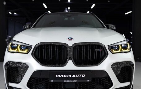BMW X6 M, 2020 год, 12 000 000 рублей, 13 фотография