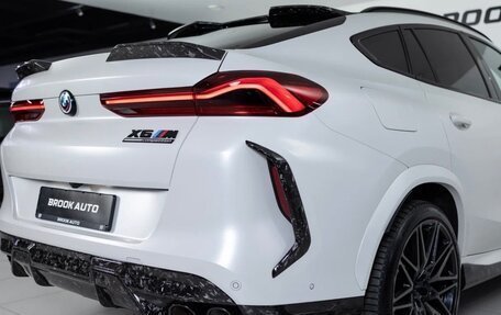 BMW X6 M, 2020 год, 12 000 000 рублей, 14 фотография