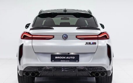 BMW X6 M, 2020 год, 12 000 000 рублей, 6 фотография
