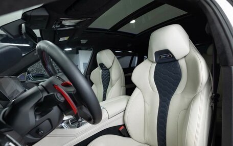 BMW X6 M, 2020 год, 12 000 000 рублей, 10 фотография