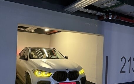 BMW X6 M, 2020 год, 12 000 000 рублей, 1 фотография