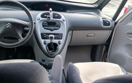 Citroen Xsara Picasso, 2003 год, 180 000 рублей, 3 фотография