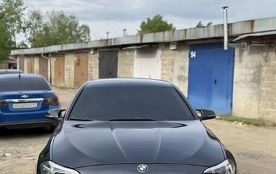 BMW 5 серия, 2013 год, 1 750 000 рублей, 1 фотография