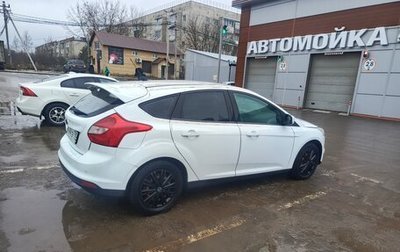 Ford Focus III, 2014 год, 399 999 рублей, 1 фотография