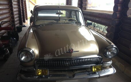 ГАЗ 21 «Волга», 1968 год, 800 000 рублей, 1 фотография