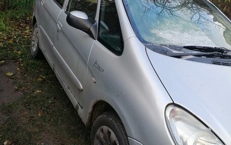 Citroen Xsara Picasso, 2003 год, 180 000 рублей, 2 фотография