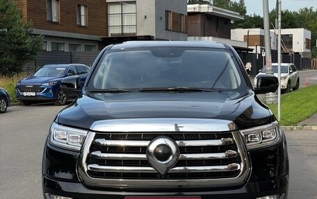 Great Wall Poer, 2022 год, 2 650 000 рублей, 1 фотография