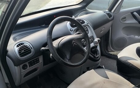 Citroen Xsara Picasso, 2003 год, 180 000 рублей, 5 фотография