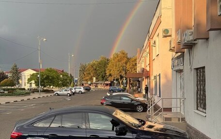 Mercedes-Benz GLE Coupe, 2017 год, 5 500 000 рублей, 1 фотография