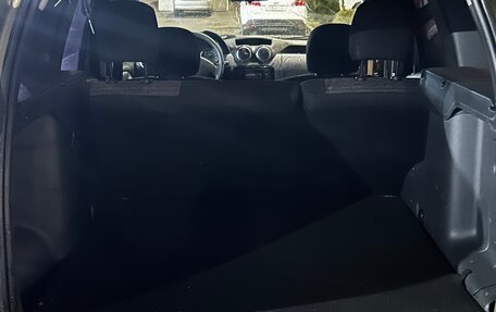 Renault Duster I рестайлинг, 2013 год, 820 000 рублей, 6 фотография