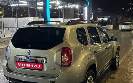 Renault Duster I рестайлинг, 2013 год, 820 000 рублей, 4 фотография