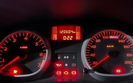 Renault Duster I рестайлинг, 2013 год, 820 000 рублей, 9 фотография