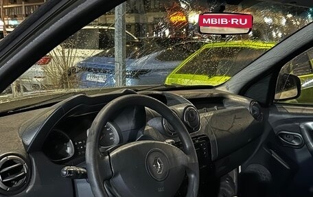 Renault Duster I рестайлинг, 2013 год, 820 000 рублей, 7 фотография