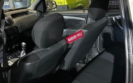 Renault Duster I рестайлинг, 2013 год, 820 000 рублей, 8 фотография